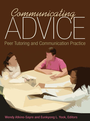 Communicating Advice - ebook
